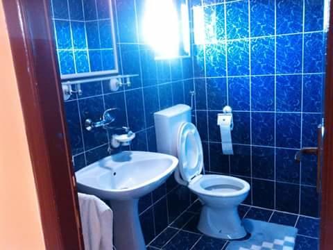 Guest House Cane Smestaj Bela Crkva  Dış mekan fotoğraf