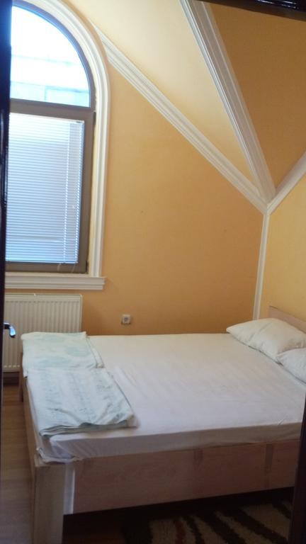 Guest House Cane Smestaj Bela Crkva  Dış mekan fotoğraf